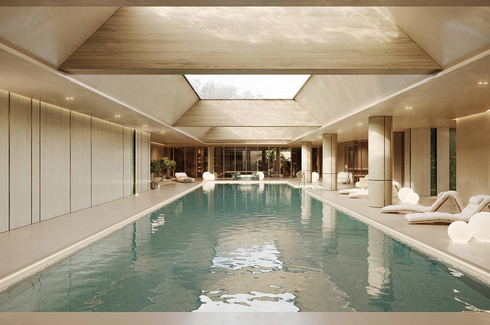 Image 7: apartment For sale, Estepona, €2,950,000 [HFM-N10086]