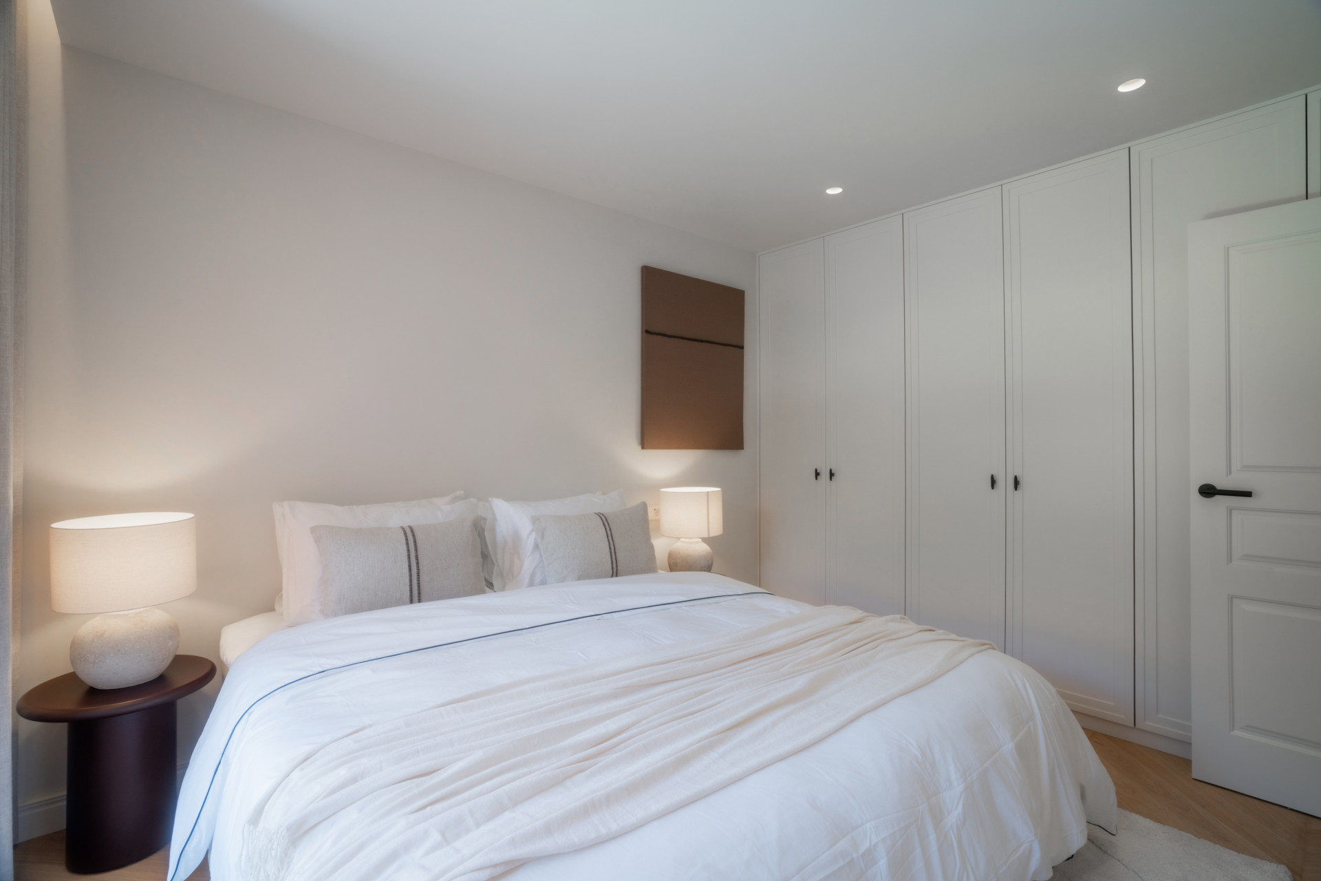 Image {index}: Penthouse Duplex For sale, Nueva Andalucía, €1,749,000 [HFM-C40220]