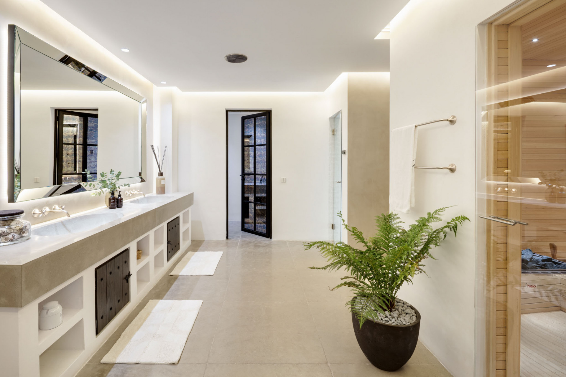 Image 48: detached villa For sale, Benahavís, €10,700,000 [HFM-C40221]