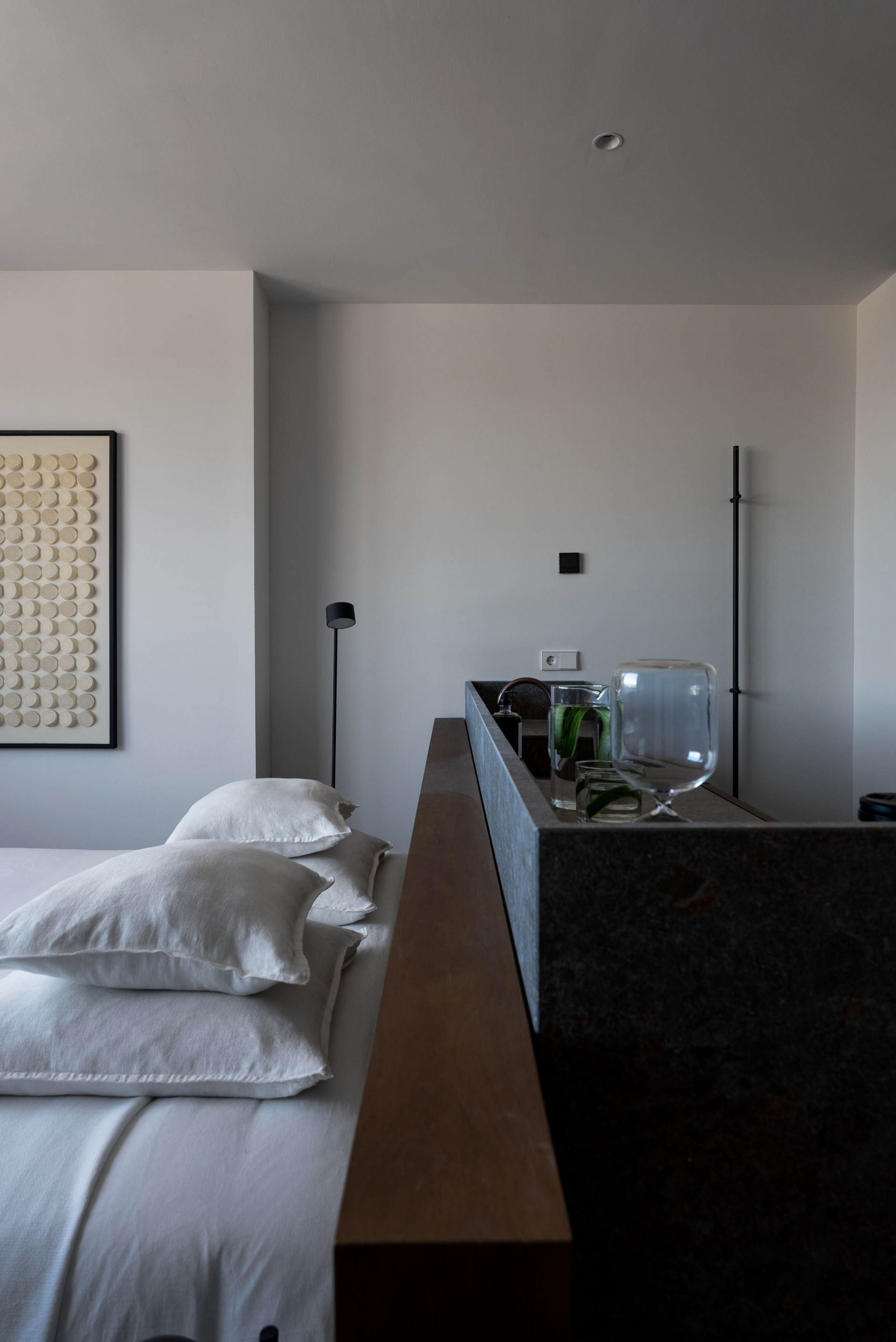 Image {index}: Penthouse Duplex For sale, Nueva Andalucía, €3,495,000 [HFM-C40224]