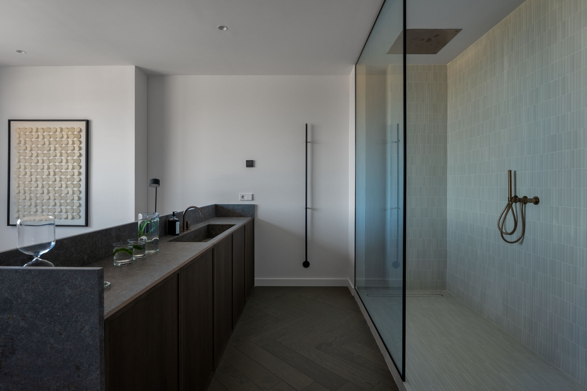 Image {index}: Penthouse Duplex For sale, Nueva Andalucía, €3,495,000 [HFM-C40224]