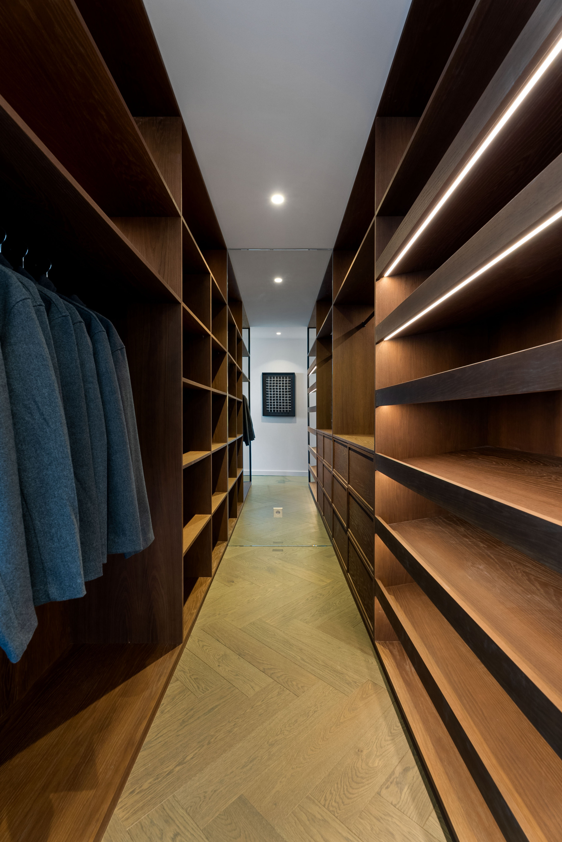 Image {index}: Penthouse Duplex For sale, Nueva Andalucía, €3,495,000 [HFM-C40224]