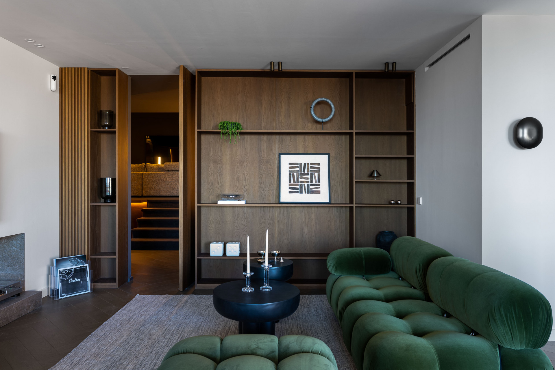 Image {index}: Penthouse Duplex For sale, Nueva Andalucía, €3,495,000 [HFM-C40224]