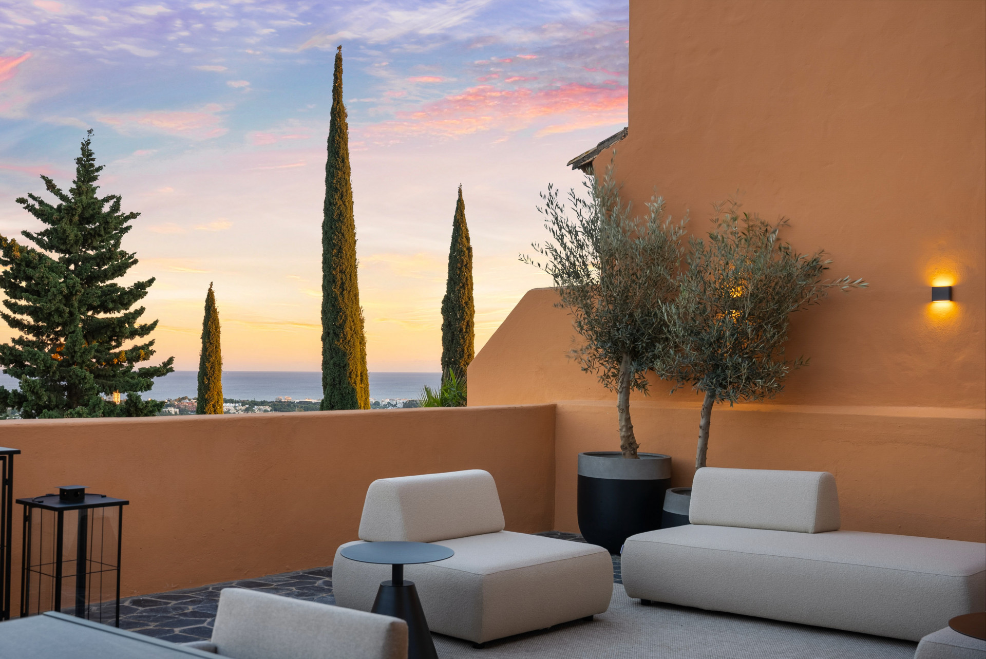 Image {index}: Penthouse Duplex For sale, Nueva Andalucía, €3,495,000 [HFM-C40224]