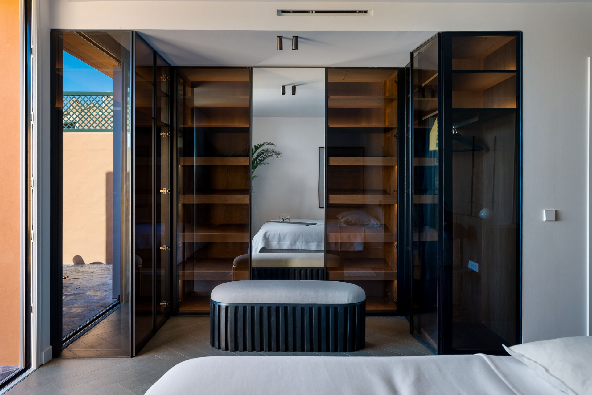 Image {index}: Penthouse Duplex For sale, Nueva Andalucía, €3,495,000 [HFM-C40224]