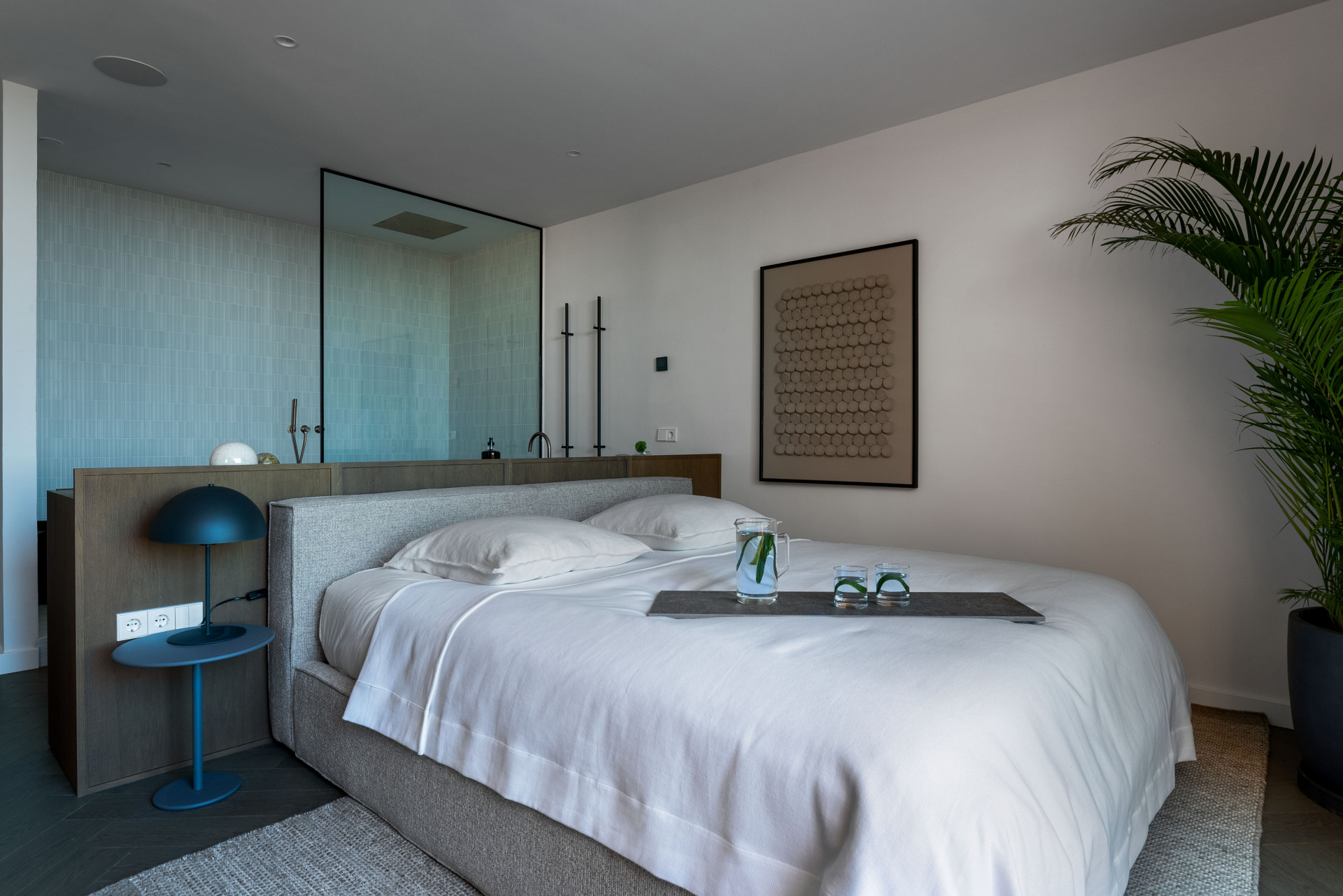 Image {index}: Penthouse Duplex For sale, Nueva Andalucía, €3,495,000 [HFM-C40224]