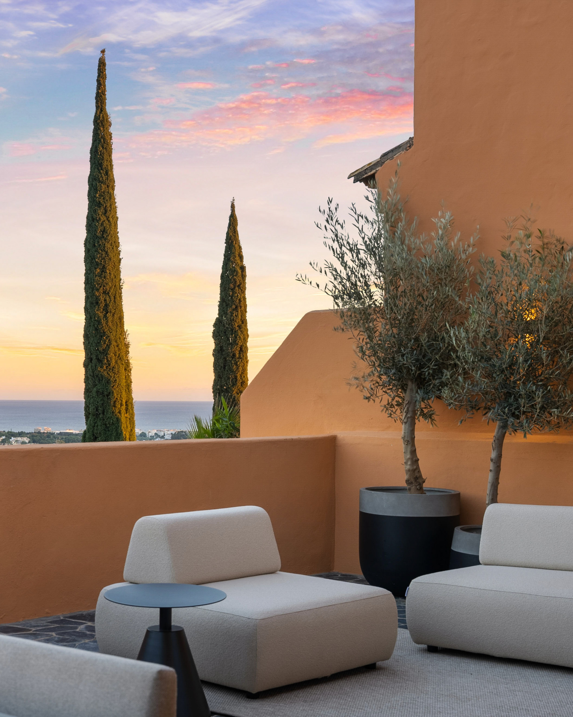 Image {index}: Penthouse Duplex For sale, Nueva Andalucía, €3,495,000 [HFM-C40224]