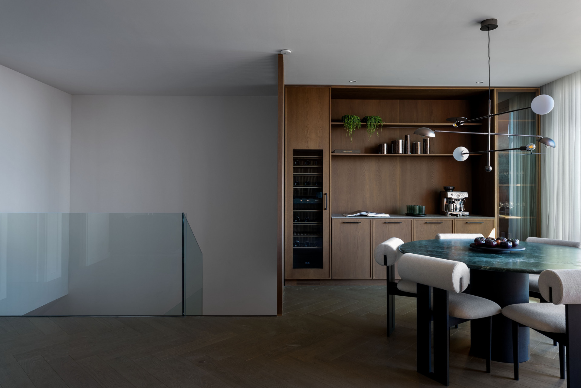 Image {index}: Penthouse Duplex For sale, Nueva Andalucía, €3,495,000 [HFM-C40224]