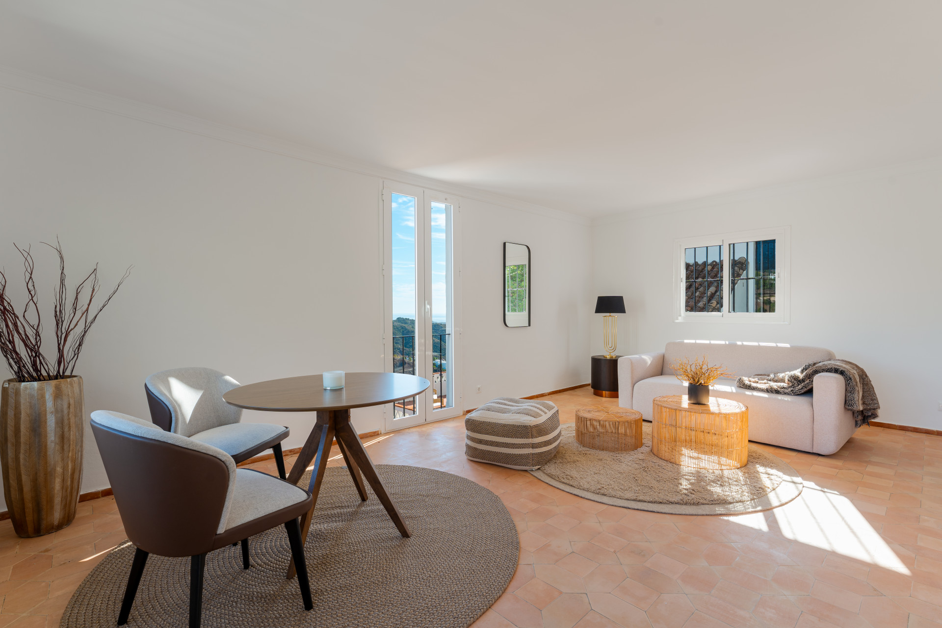 Image 59: detached villa For sale, Benahavís, €2,995,000 [HFM-C40223]