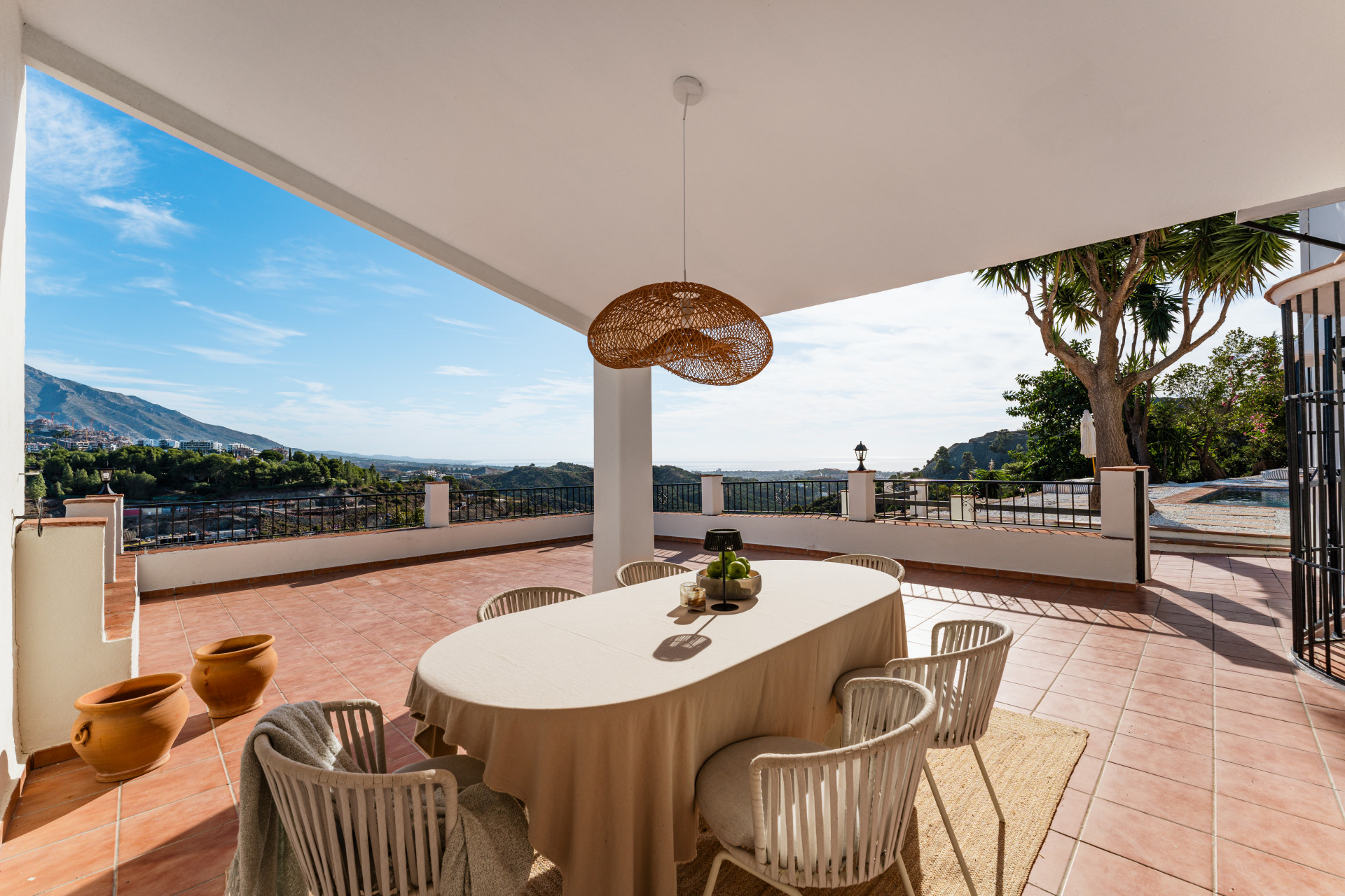 Image 59: detached villa For sale, Benahavís, €2,995,000 [HFM-C40223]