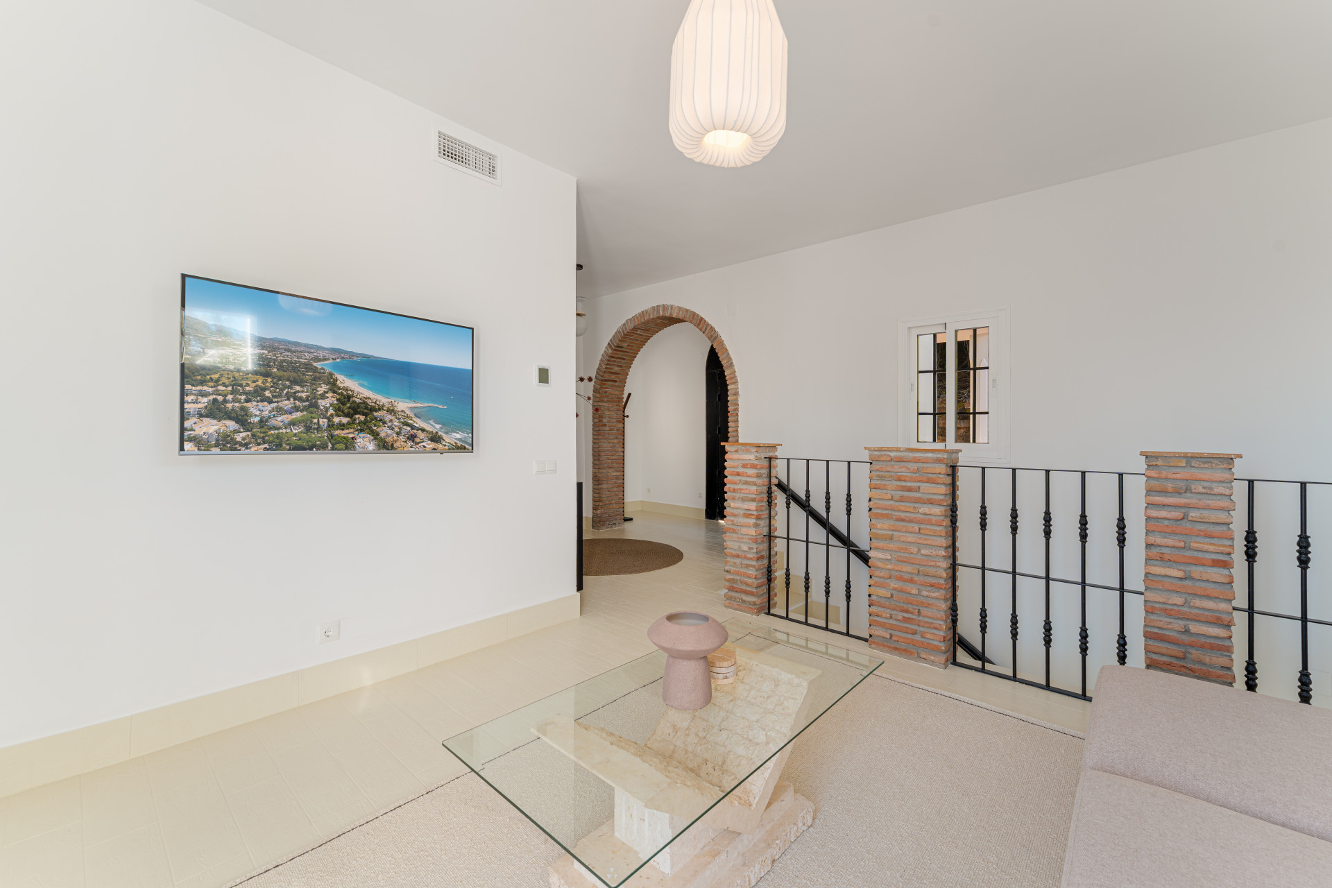 Image 59: detached villa For sale, Benahavís, €2,995,000 [HFM-C40223]