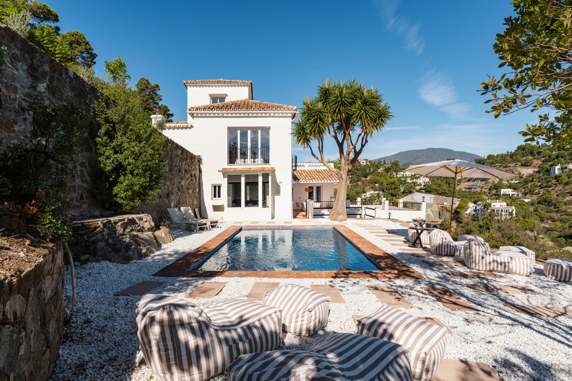 Image 59: detached villa For sale, Benahavís, €2,995,000 [HFM-C40223]
