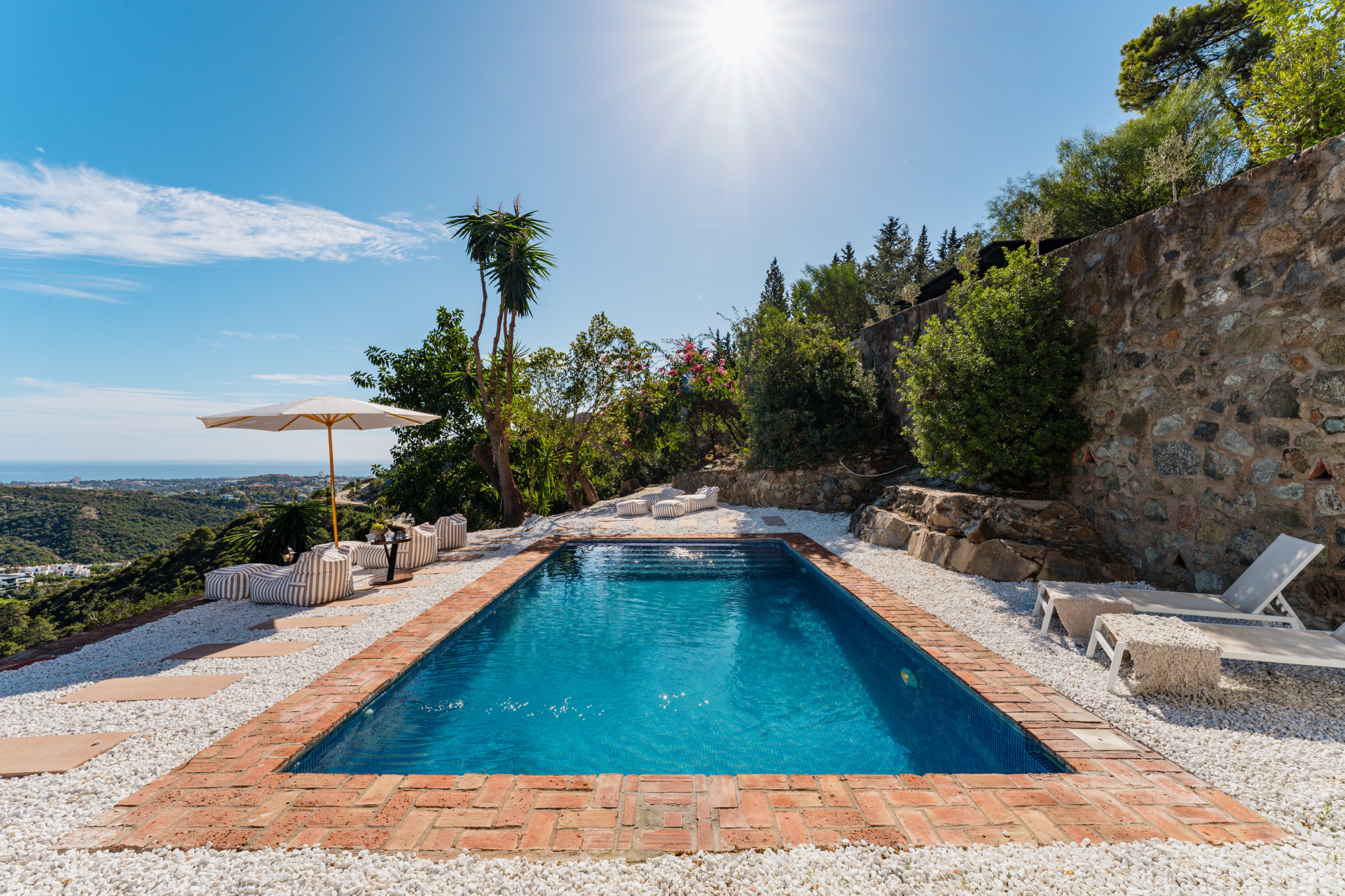 Image 59: detached villa For sale, Benahavís, €2,995,000 [HFM-C40223]