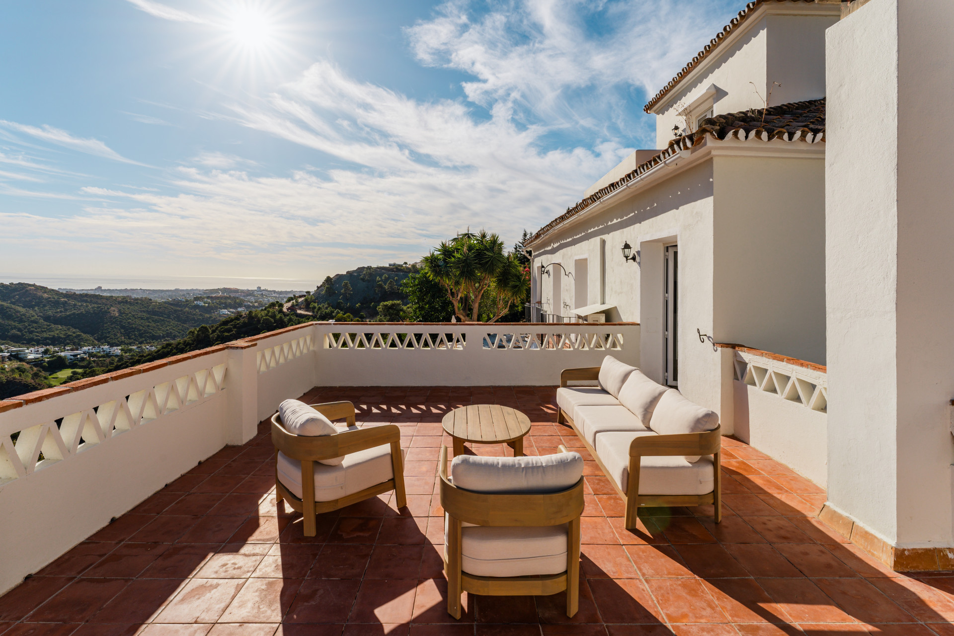 Image 59: detached villa For sale, Benahavís, €2,995,000 [HFM-C40223]