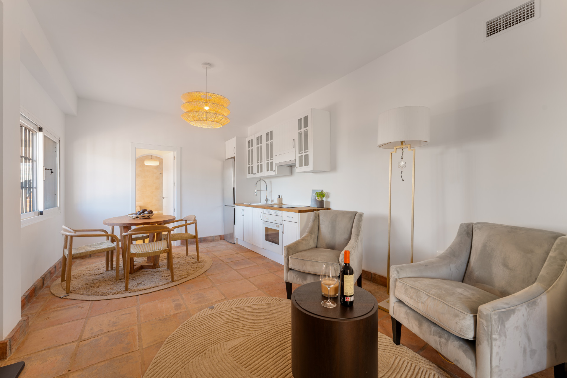 Image 59: detached villa For sale, Benahavís, €2,995,000 [HFM-C40223]