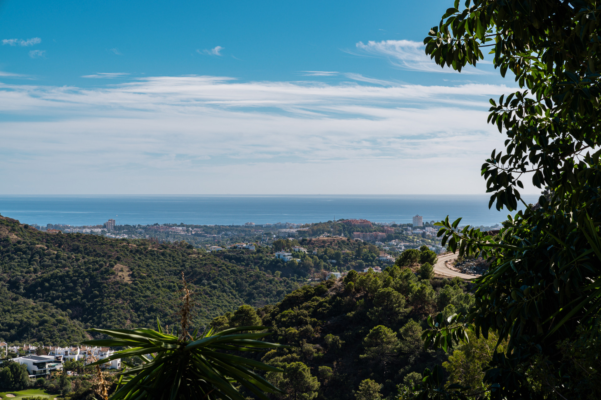 Image 59: detached villa For sale, Benahavís, €2,995,000 [HFM-C40223]