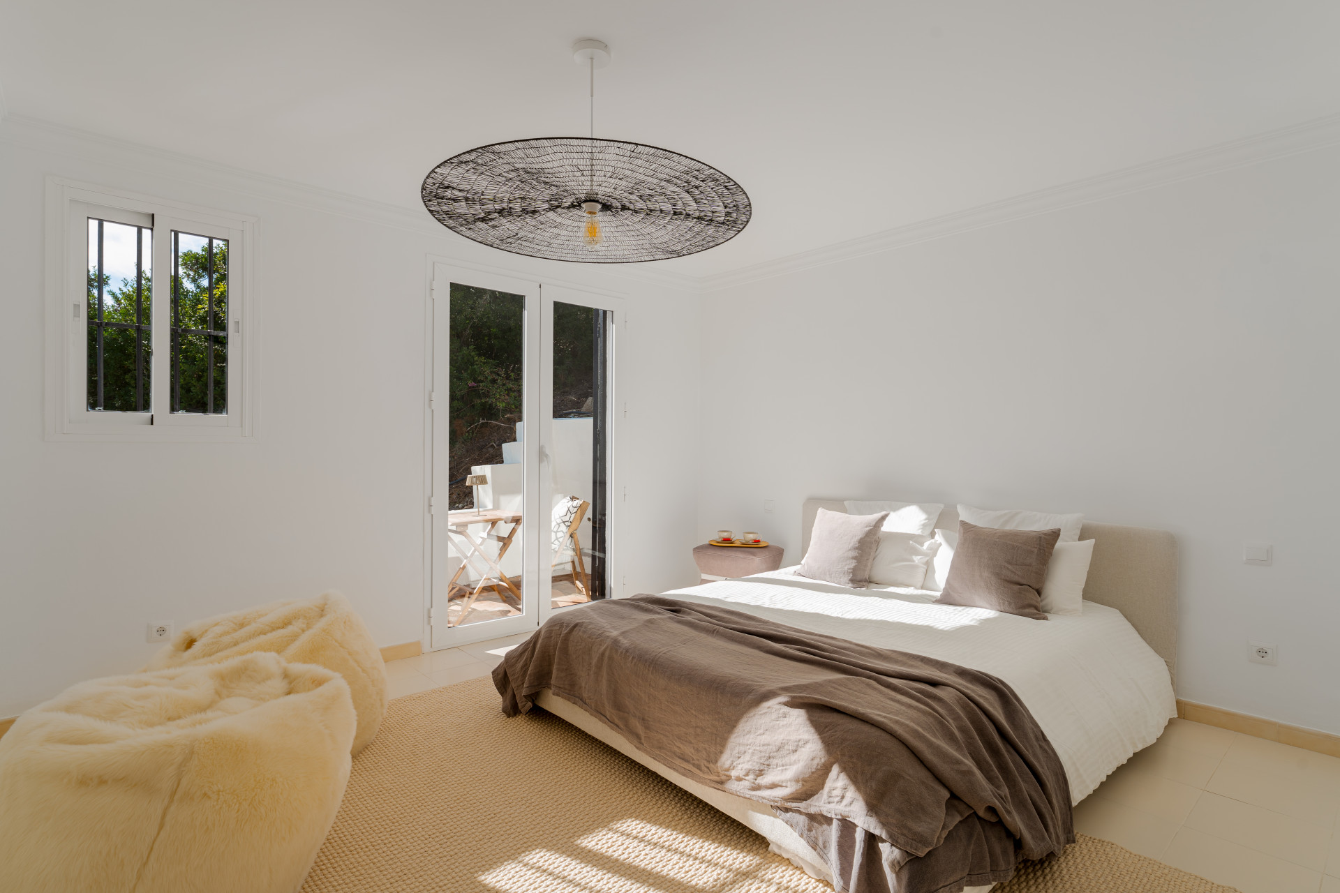 Image 59: detached villa For sale, Benahavís, €2,995,000 [HFM-C40223]