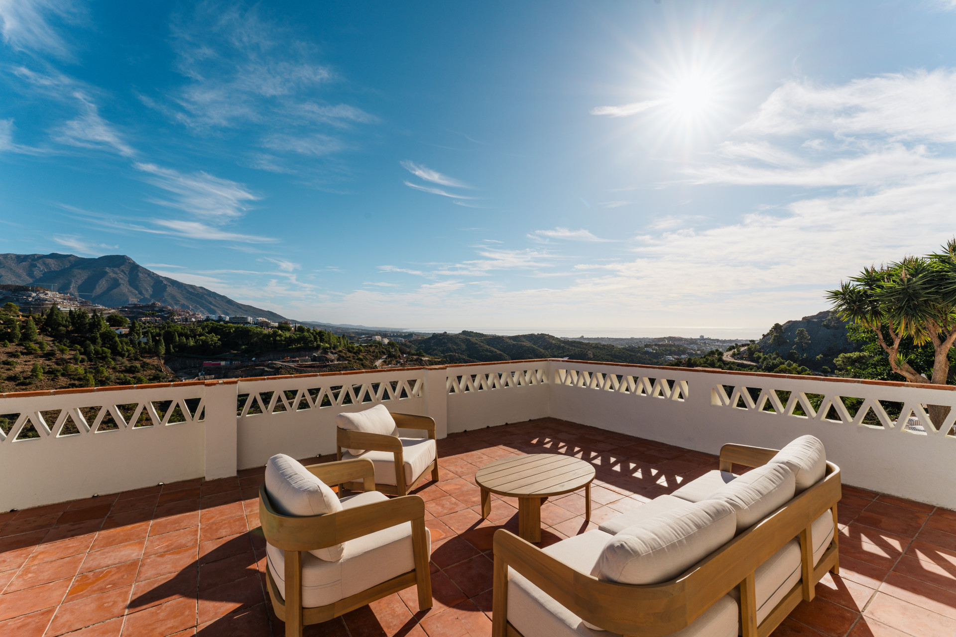 Image 59: detached villa For sale, Benahavís, €2,995,000 [HFM-C40223]