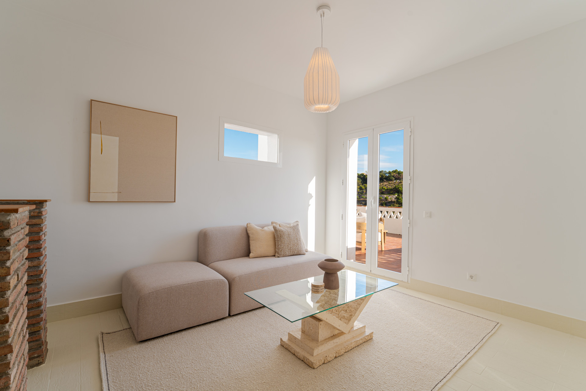 Image 59: detached villa For sale, Benahavís, €2,995,000 [HFM-C40223]