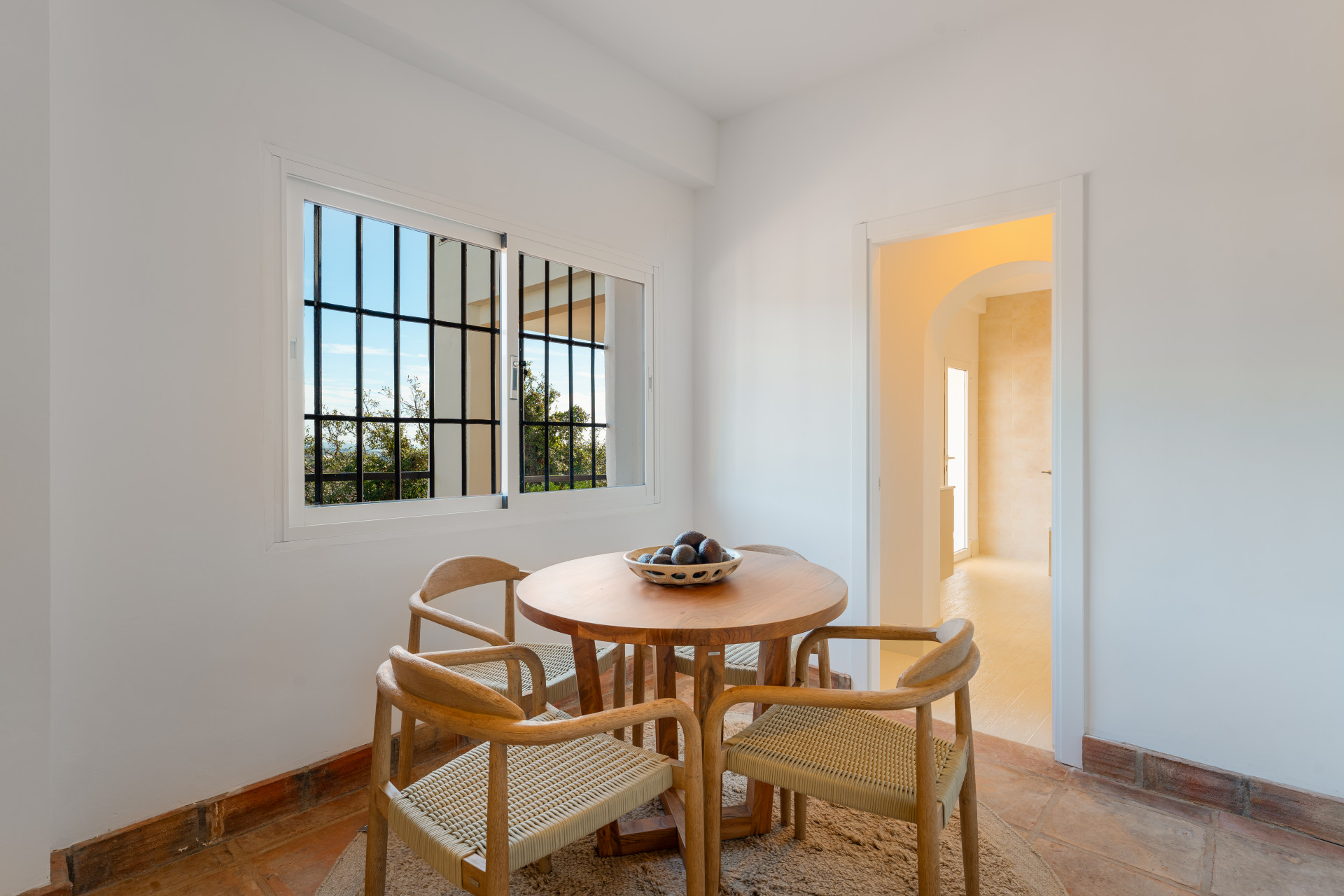 Image 59: detached villa For sale, Benahavís, €2,995,000 [HFM-C40223]