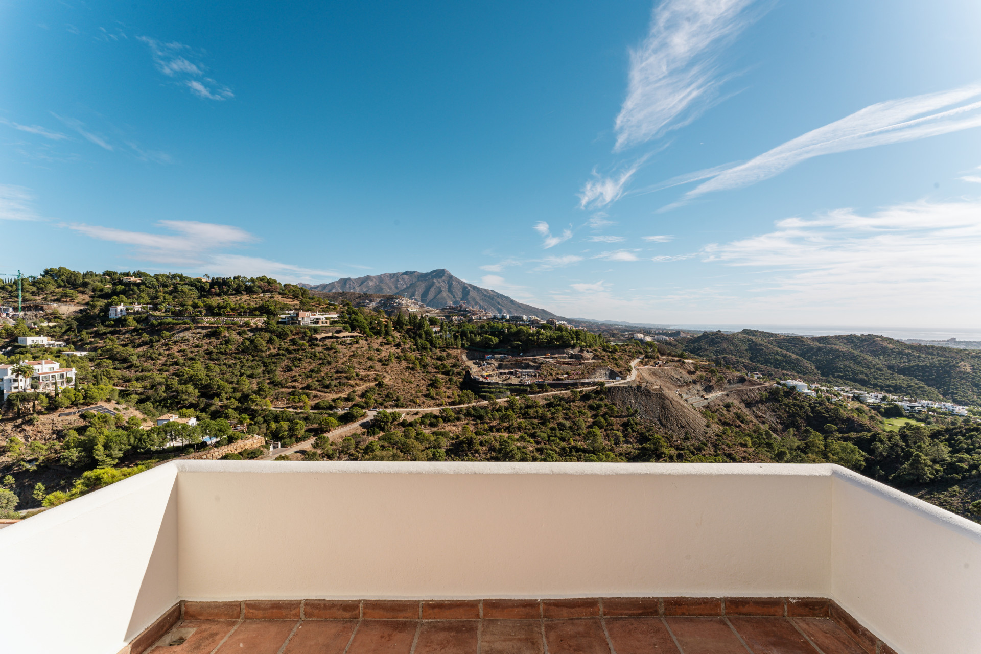 Image 59: detached villa For sale, Benahavís, €2,995,000 [HFM-C40223]