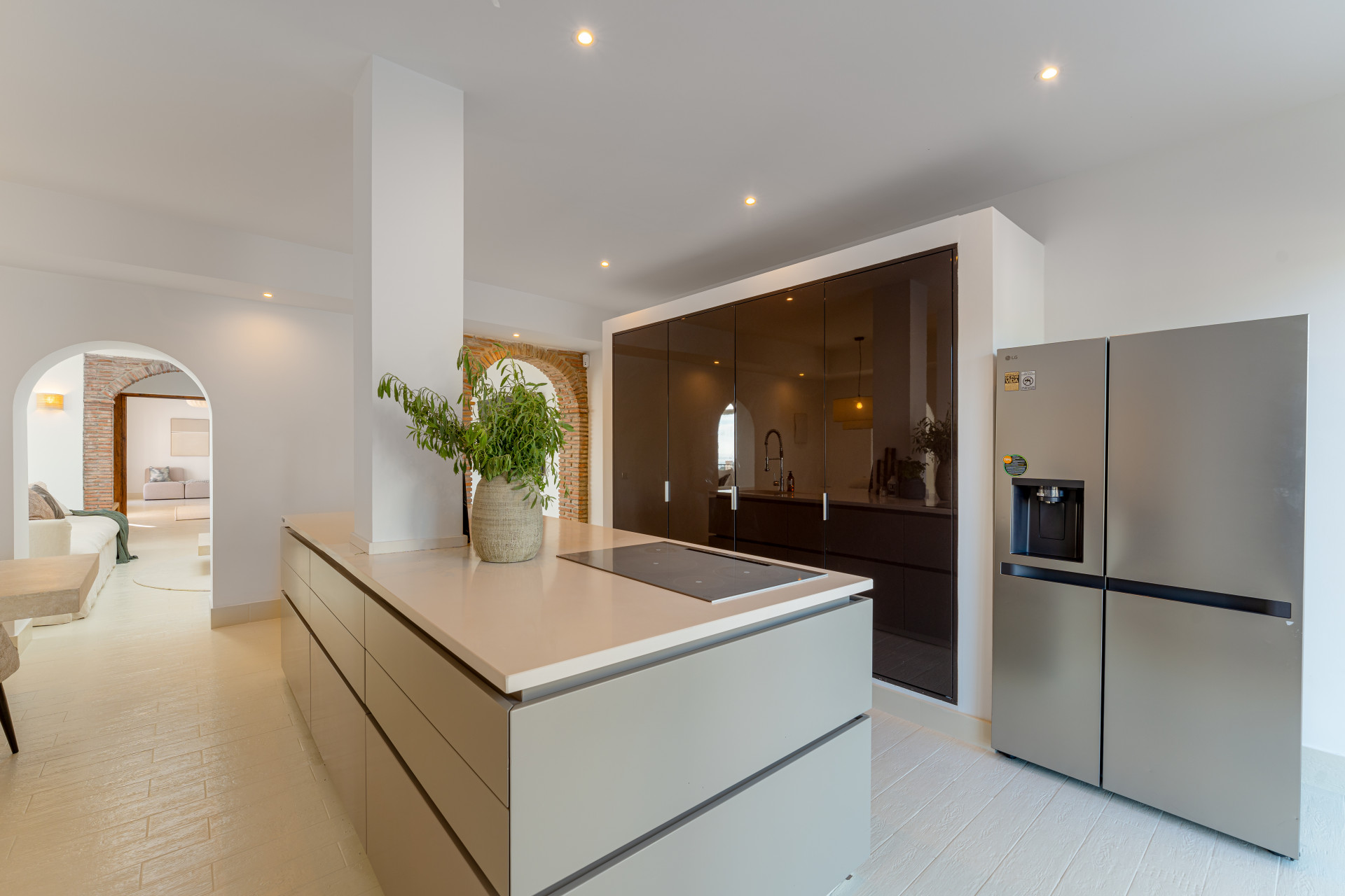 Image 59: detached villa For sale, Benahavís, €2,995,000 [HFM-C40223]