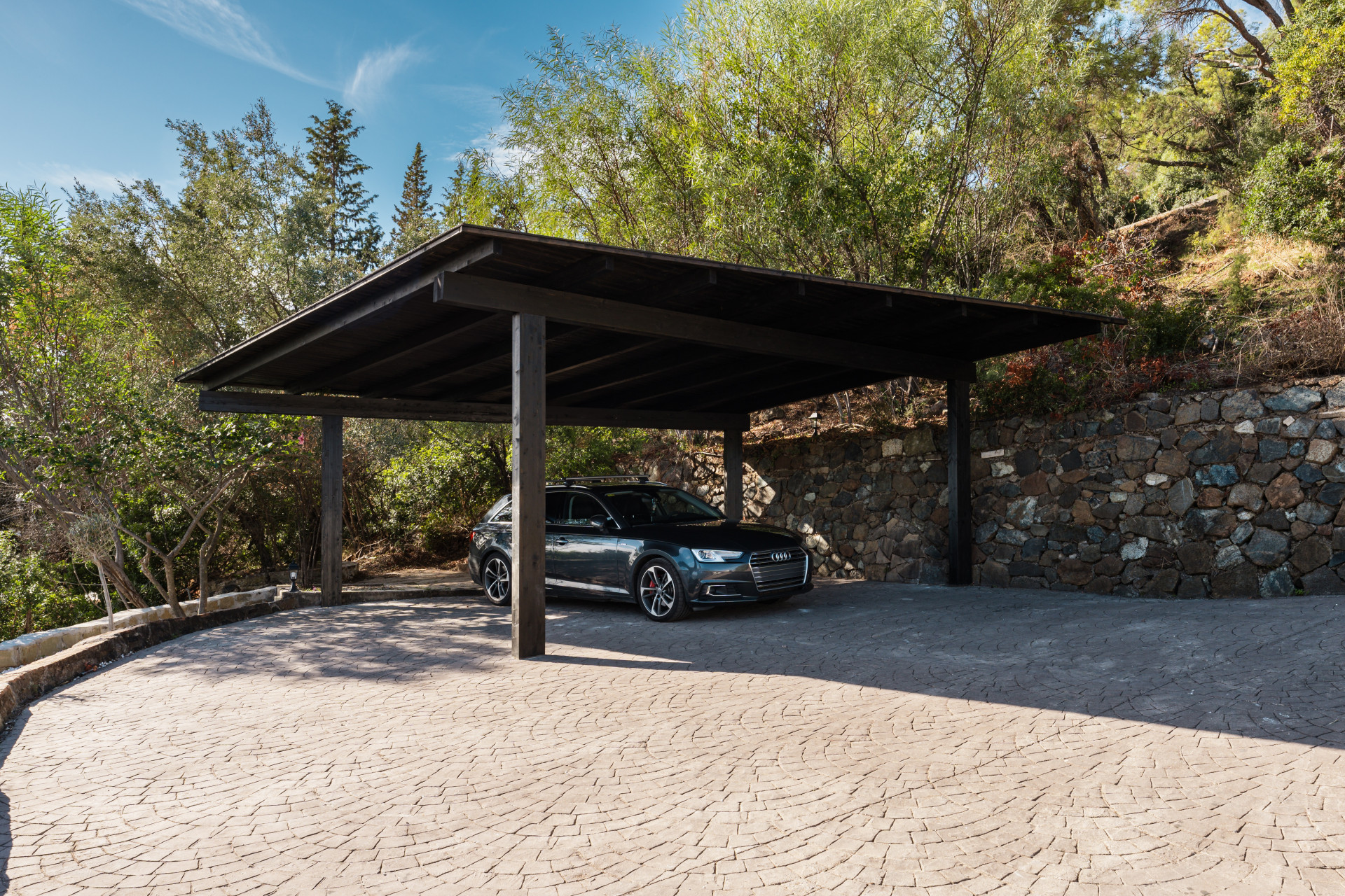 Image 59: detached villa For sale, Benahavís, €2,995,000 [HFM-C40223]