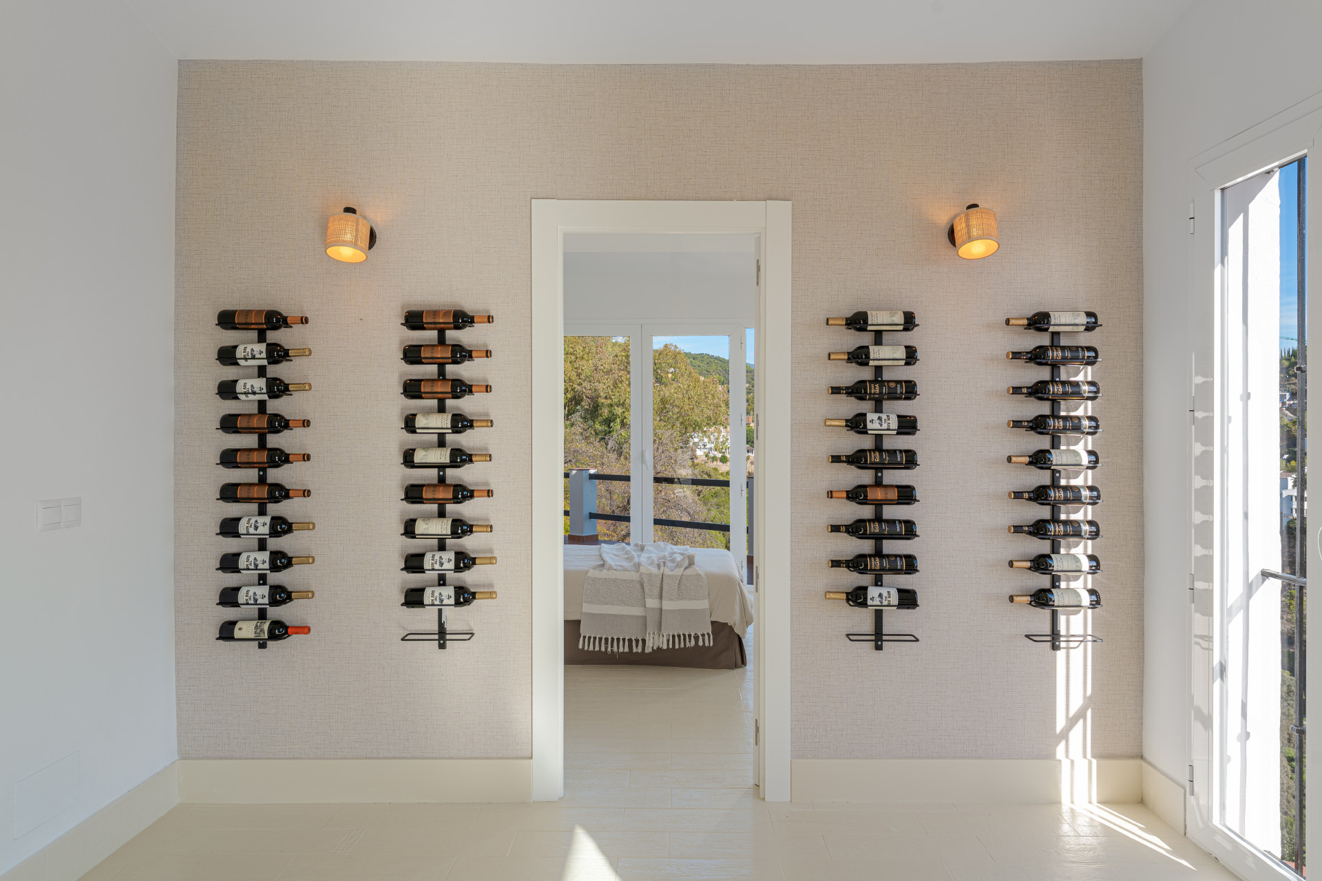 Image 59: detached villa For sale, Benahavís, €2,995,000 [HFM-C40223]