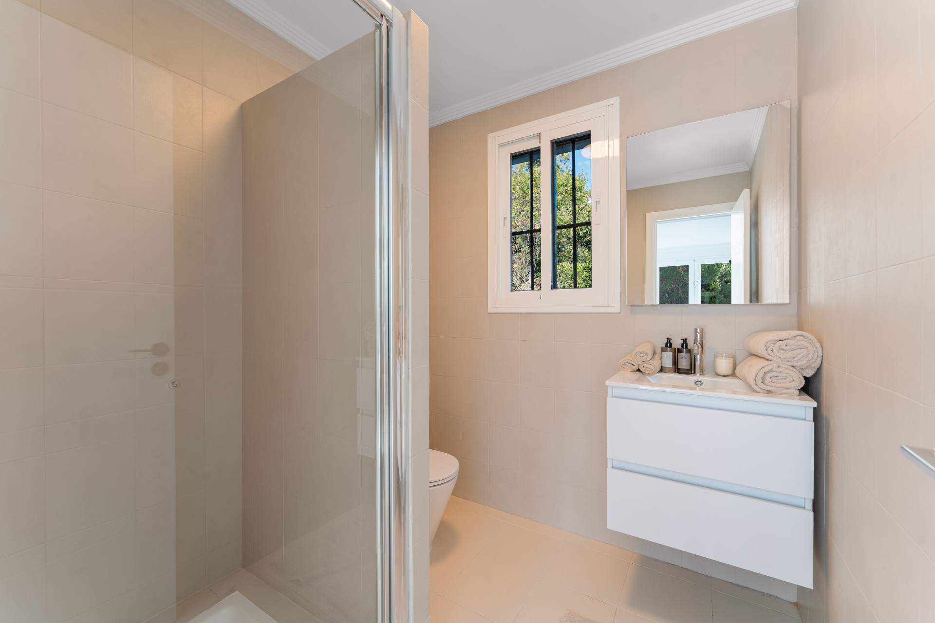 Image 59: detached villa For sale, Benahavís, €2,995,000 [HFM-C40223]