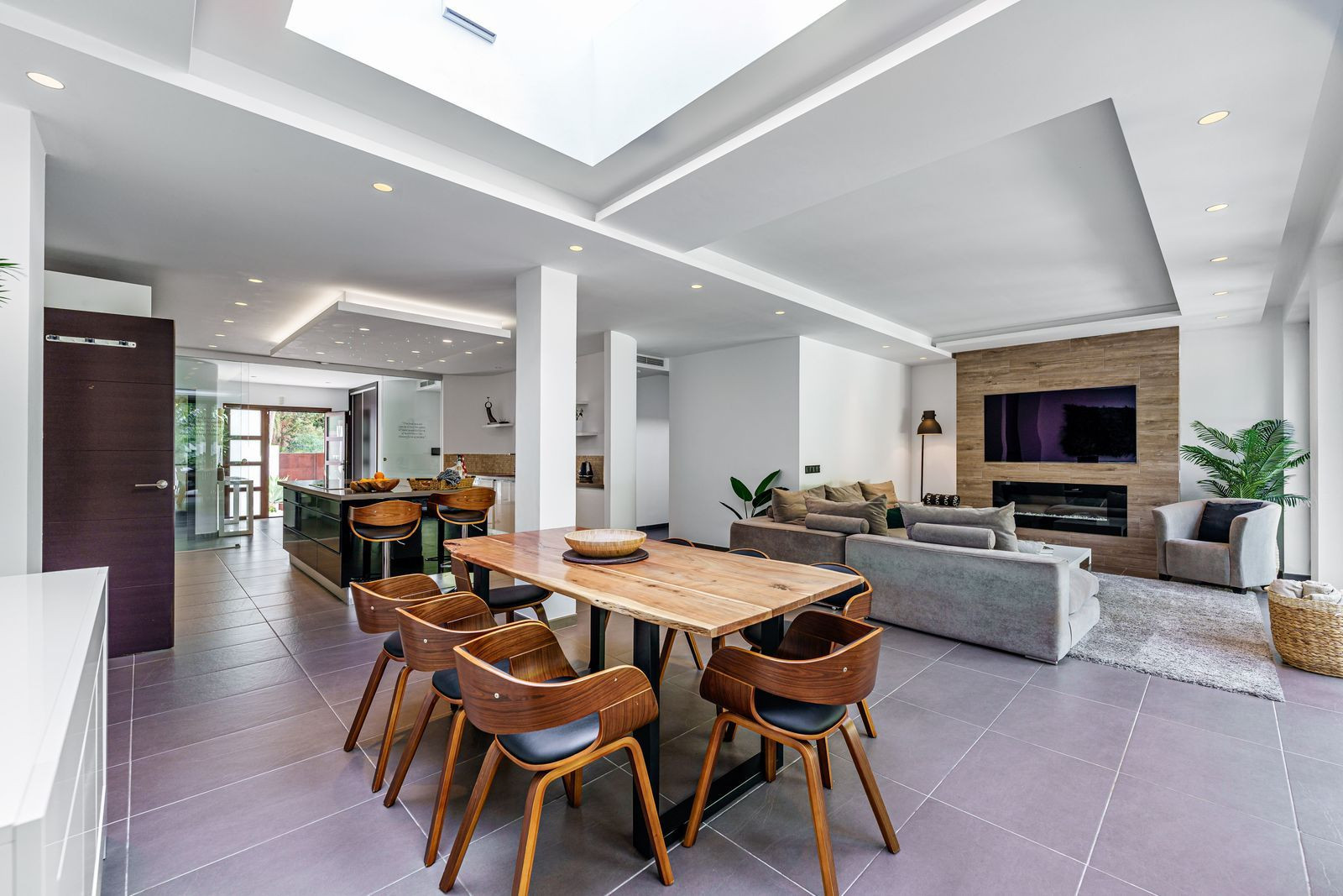 Image 48: detached villa For sale, Marbella, €2,200,000 [HFM-CL10189]