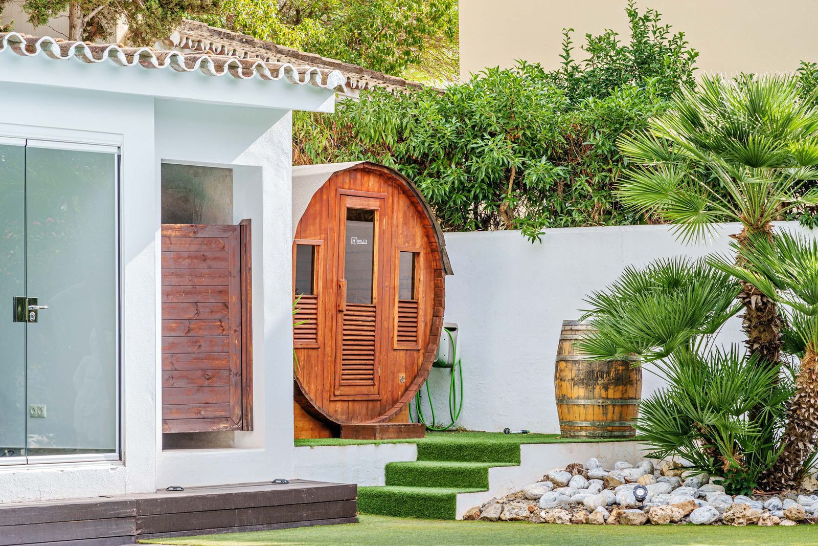 Image 48: detached villa For sale, Marbella, €2,200,000 [HFM-CL10189]