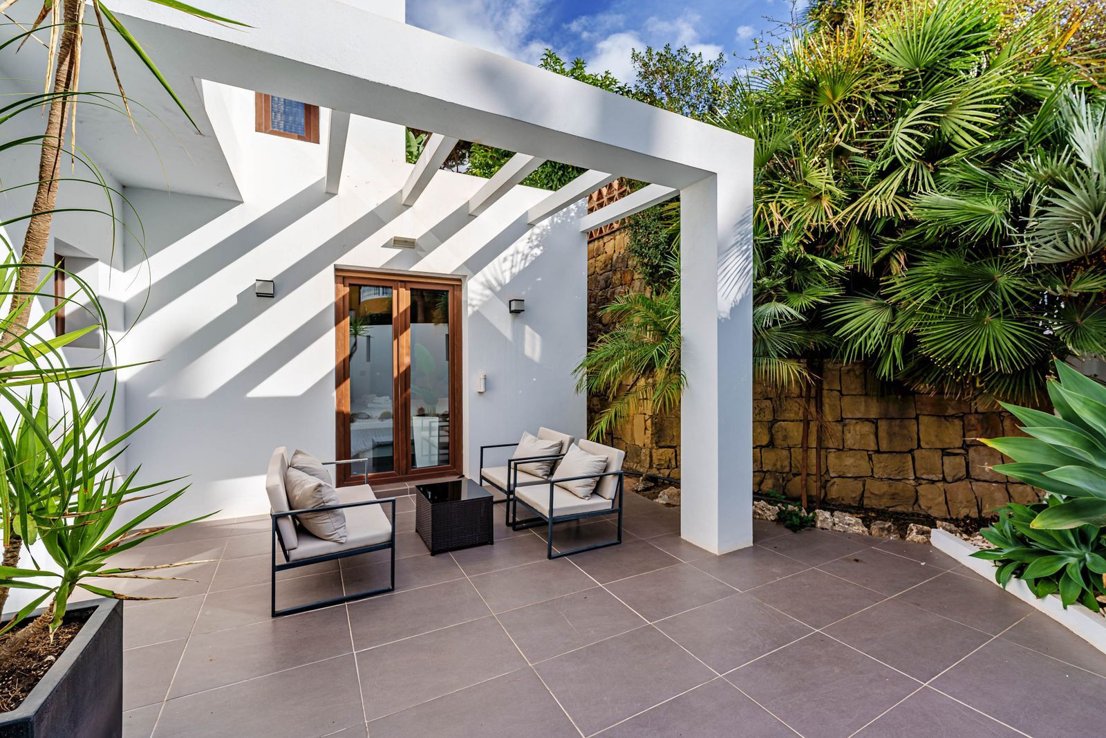 Image 48: detached villa For sale, Marbella, €2,200,000 [HFM-CL10189]