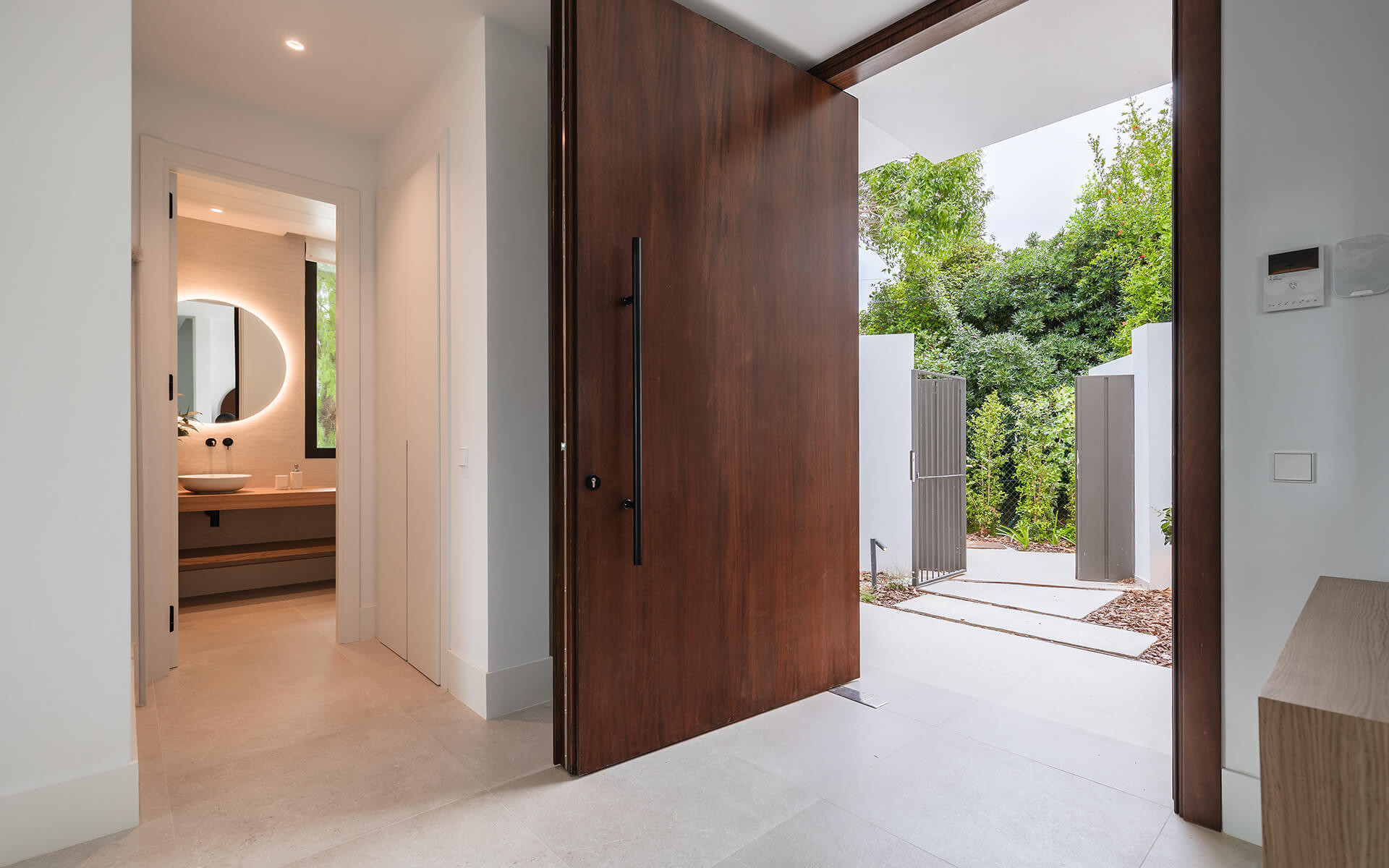 Image 22: detached villa For sale, San Pedro de Alcántara, €2,400,000 [HFM-N10087]