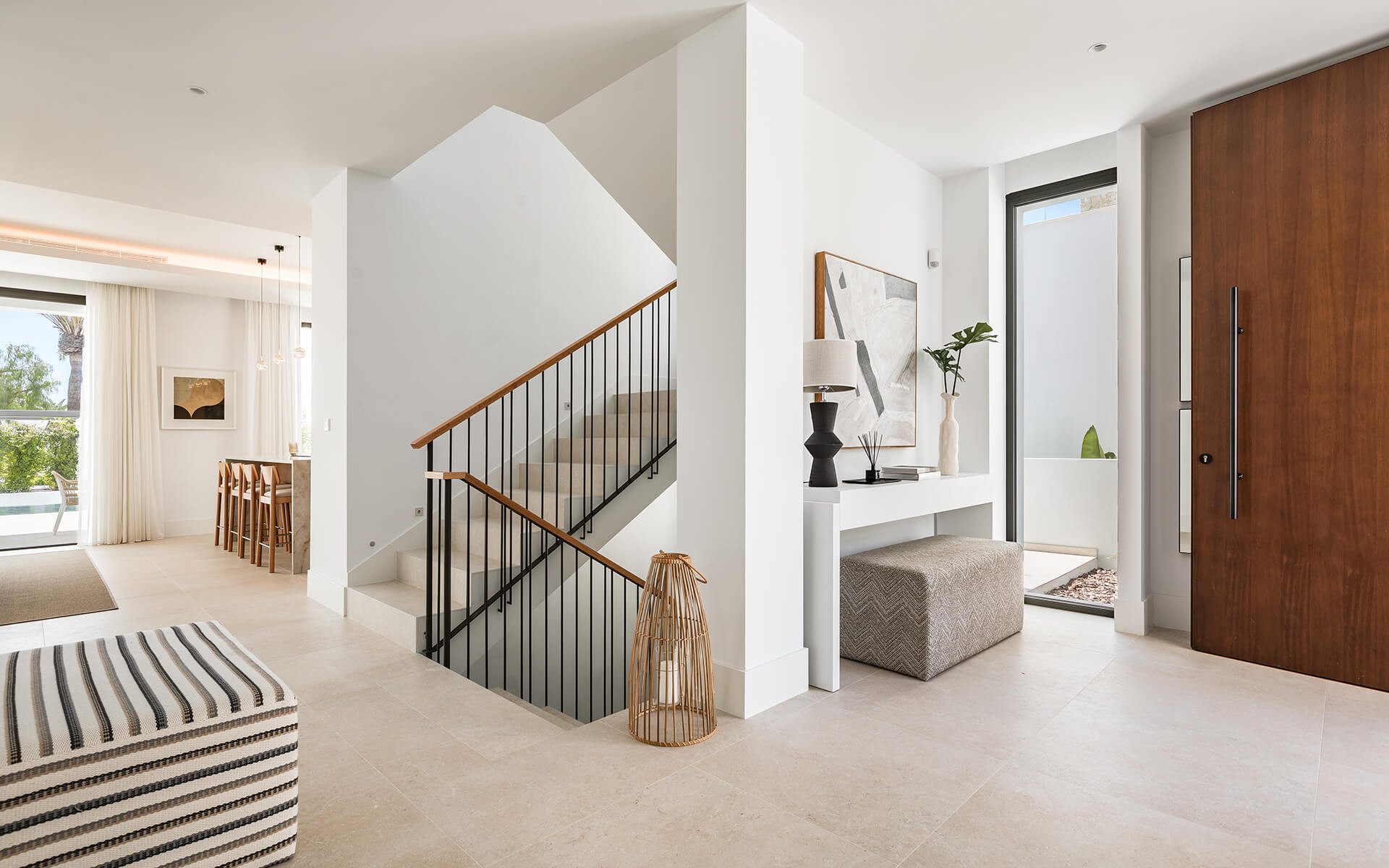 Image 22: detached villa For sale, San Pedro de Alcántara, €2,400,000 [HFM-N10087]