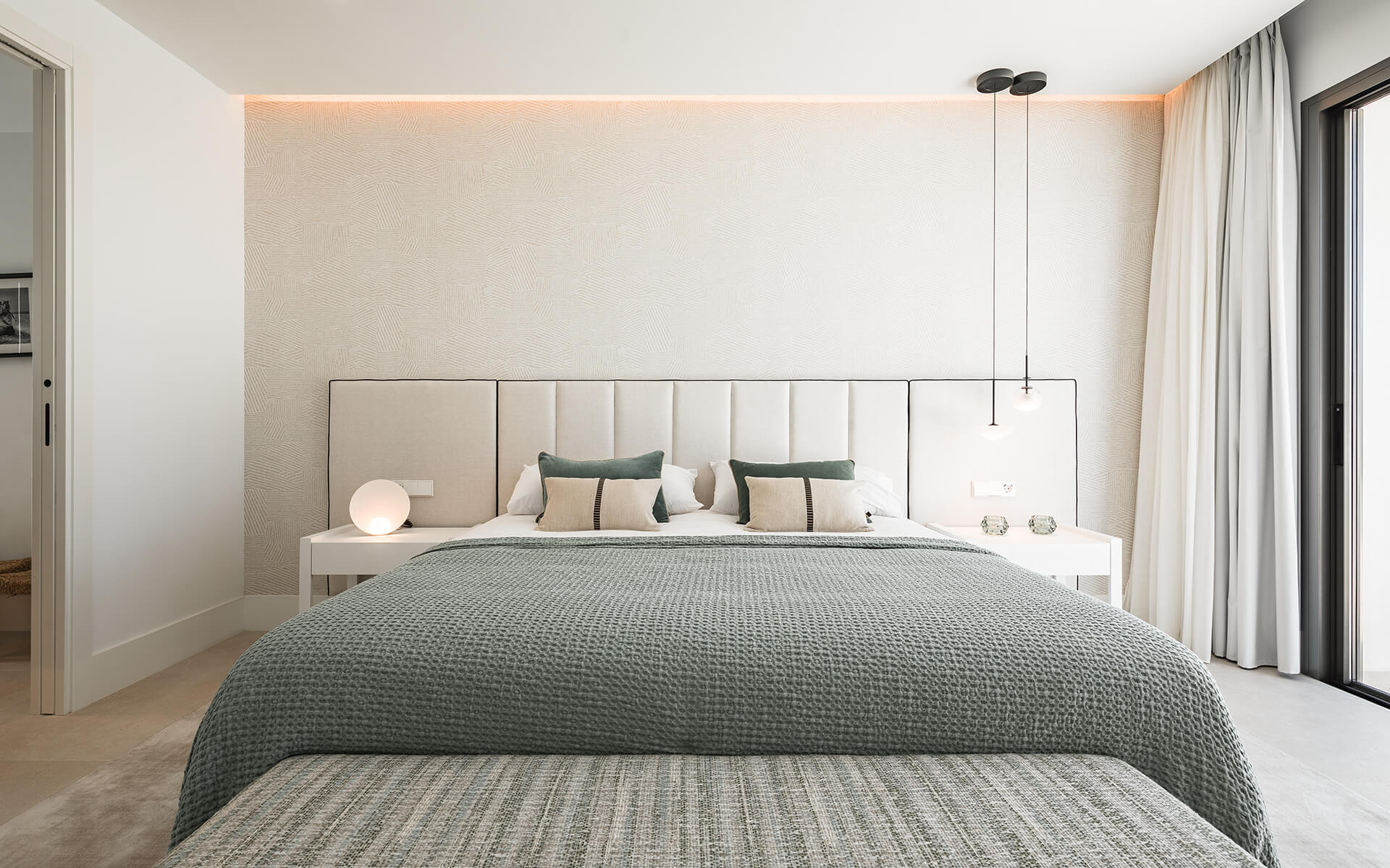 Image 22: detached villa For sale, San Pedro de Alcántara, €2,400,000 [HFM-N10087]