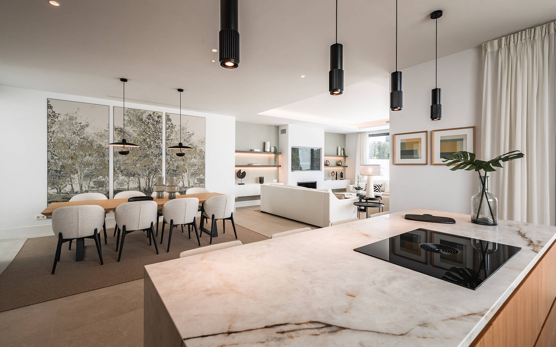 Image 22: detached villa For sale, San Pedro de Alcántara, €2,400,000 [HFM-N10087]