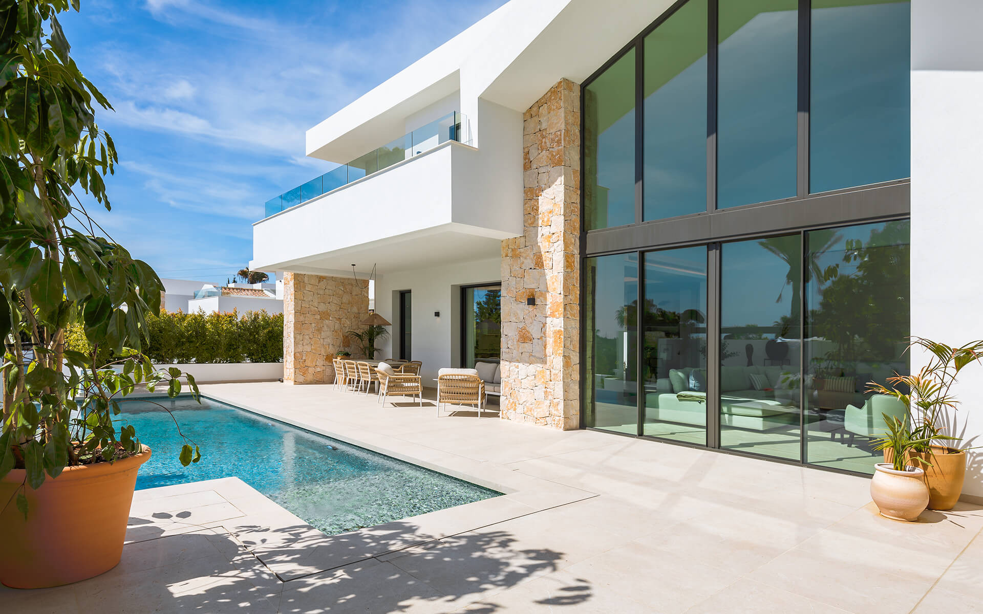 Image 22: detached villa For sale, San Pedro de Alcántara, €2,400,000 [HFM-N10087]