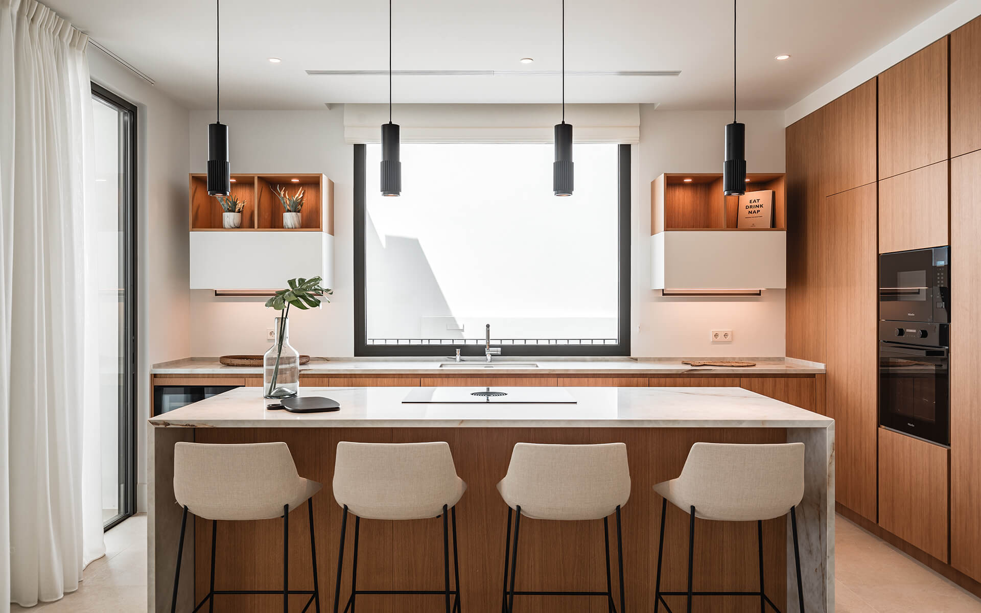 Image 22: detached villa For sale, San Pedro de Alcántara, €2,400,000 [HFM-N10087]