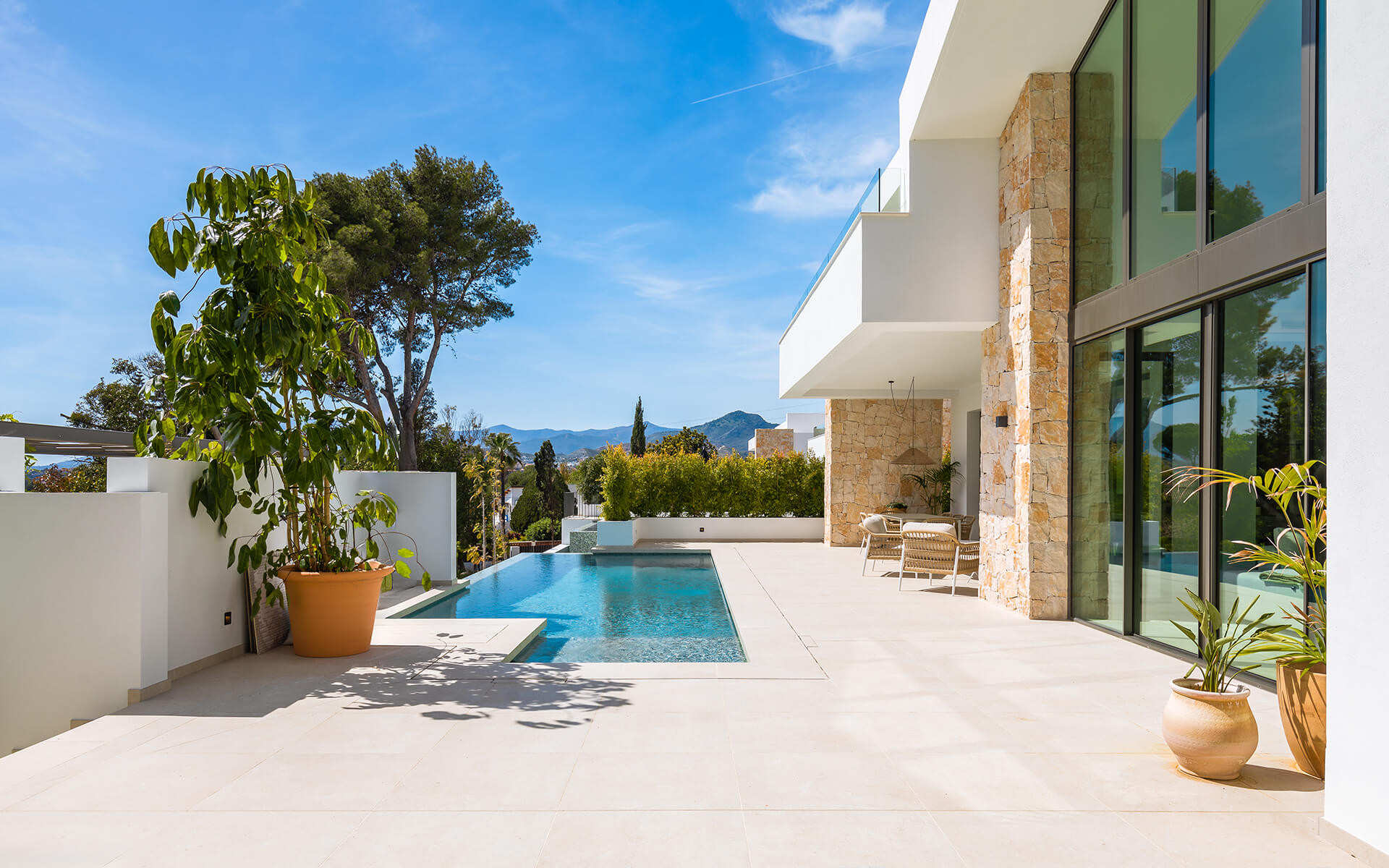 Image 22: detached villa For sale, San Pedro de Alcántara, €2,400,000 [HFM-N10087]