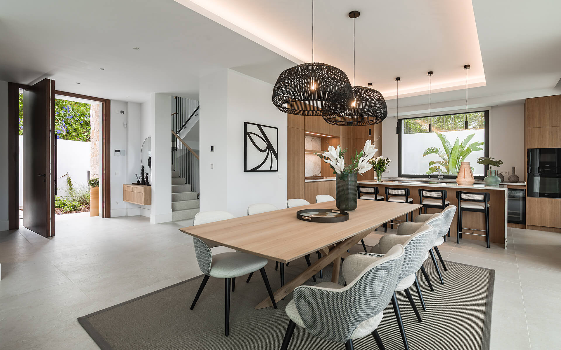 Image 22: detached villa For sale, San Pedro de Alcántara, €2,400,000 [HFM-N10087]