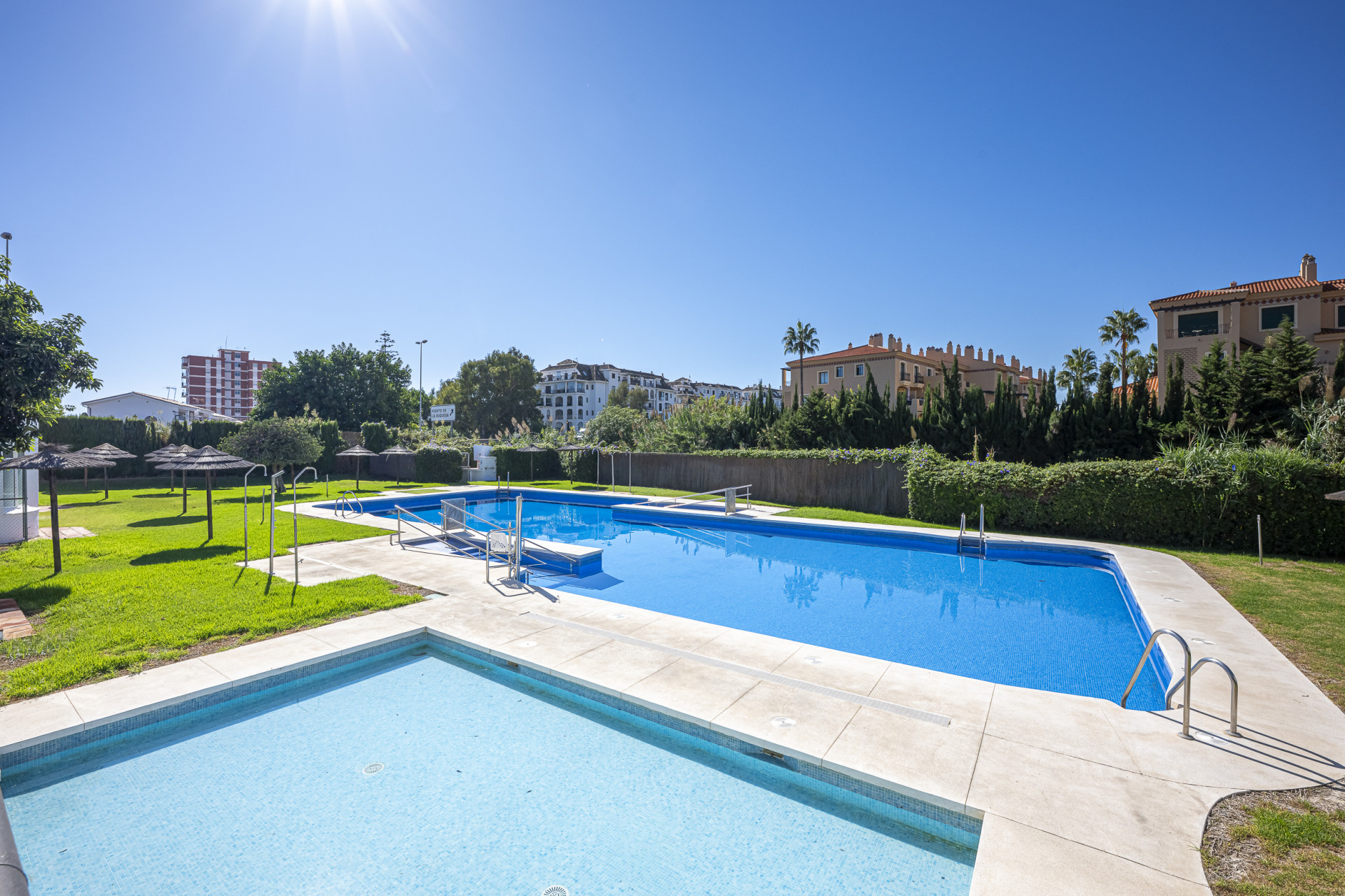 Image 21: detached villa For sale, Manilva, €475,000 [HFM-CL10204]