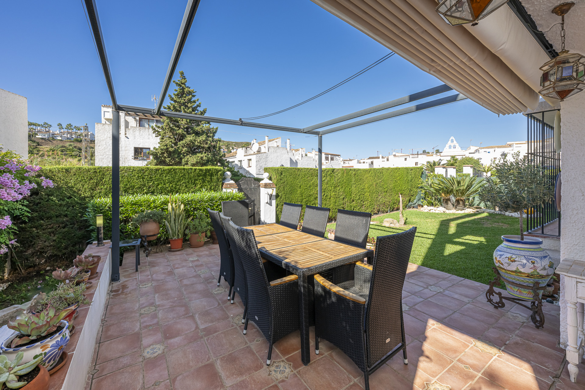 Image 21: detached villa For sale, Manilva, €475,000 [HFM-CL10204]