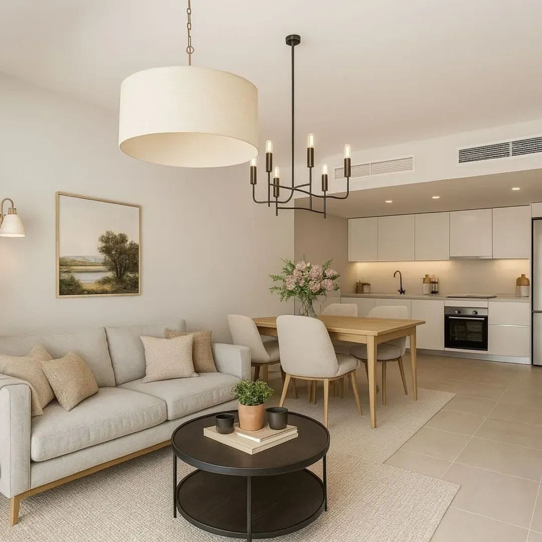 Image {index}: Ground Floor Apartment For sale, Estepona, €445,000 [HFM-CL10203]