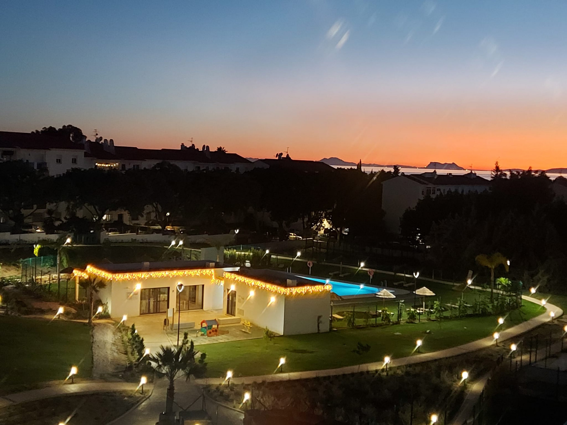 Image {index}: Ground Floor Apartment For sale, Estepona, €445,000 [HFM-CL10203]