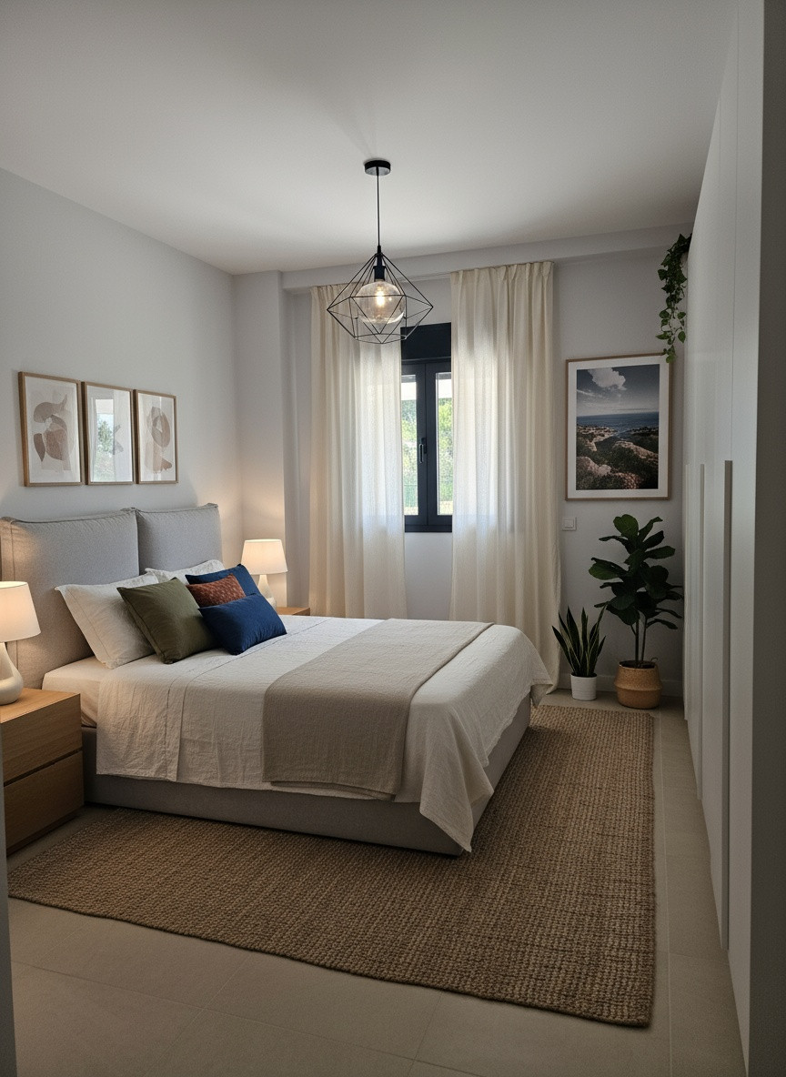 Image {index}: Ground Floor Apartment For sale, Estepona, €445,000 [HFM-CL10203]