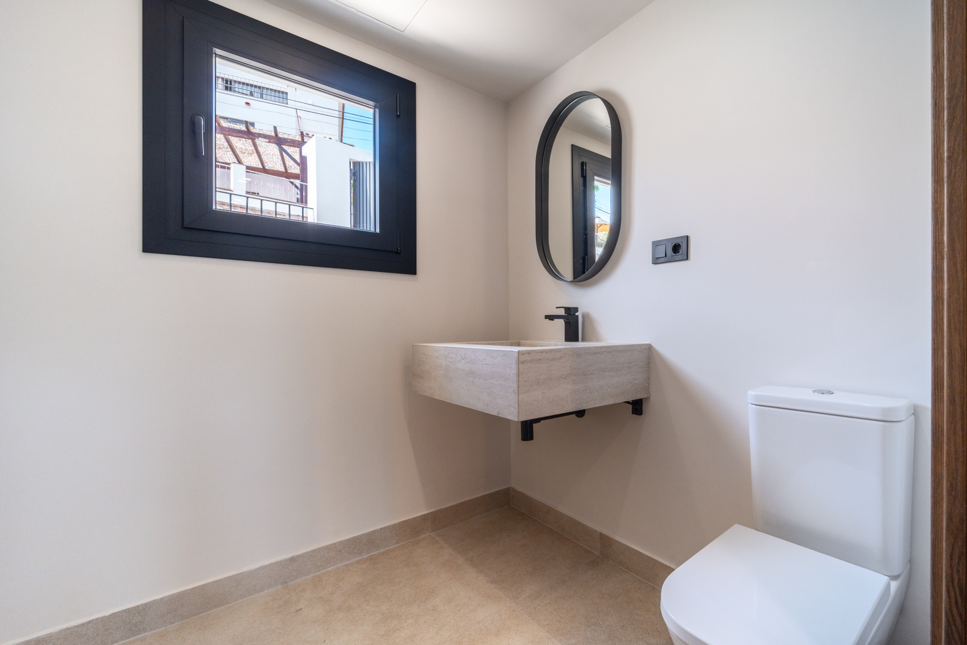 Image 40: detached villa For sale, Mijas Costa, €2,295,000 [HFM-CL10201]