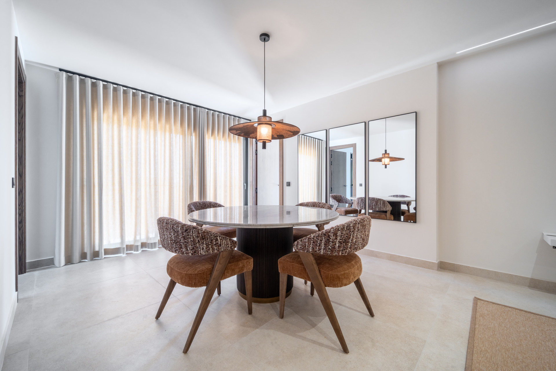 Image 40: detached villa For sale, Mijas Costa, €2,295,000 [HFM-CL10201]