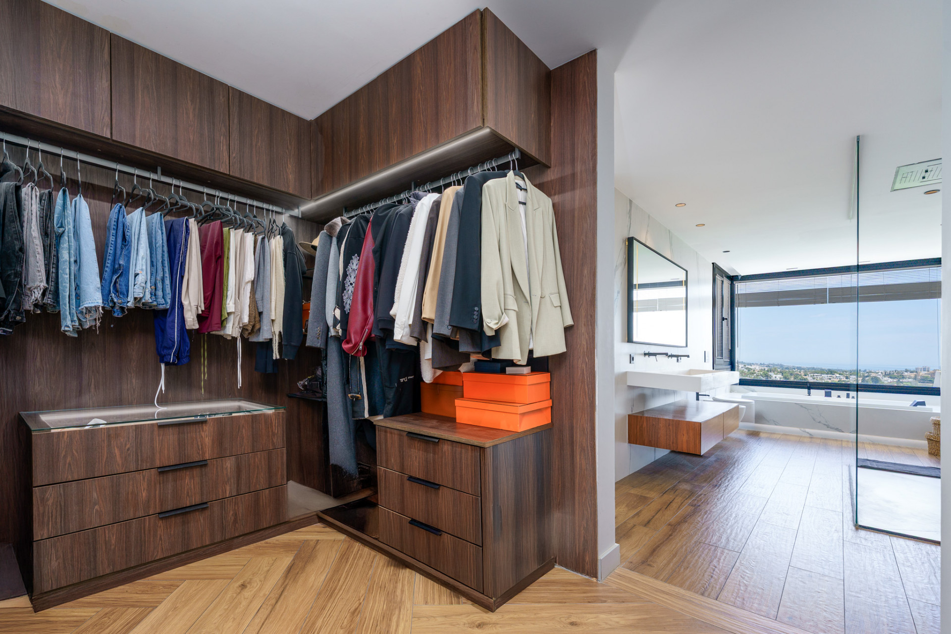 Image 29: townhouse For sale, Benahavís, €1,495,000 [HFM-CL10199]