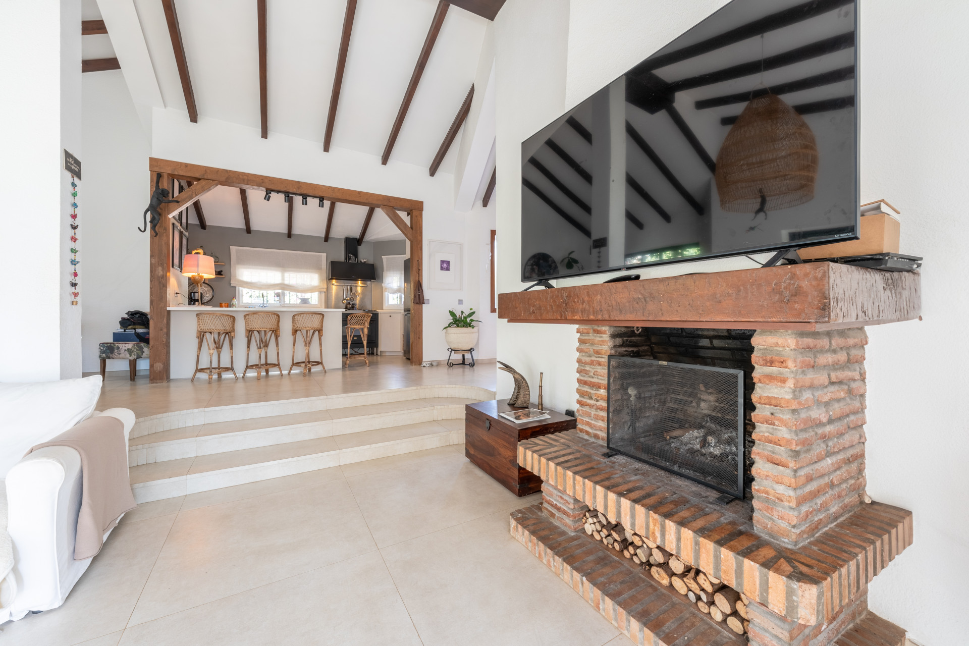 Image 46: detached villa For sale, Estepona, €1,494,000 [HFM-CL10198]