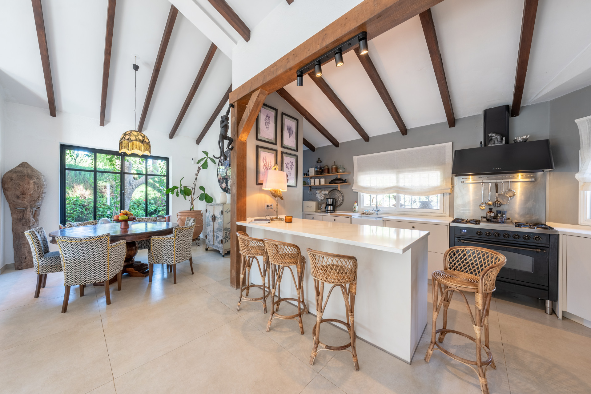 Image 46: detached villa For sale, Estepona, €1,494,000 [HFM-CL10198]